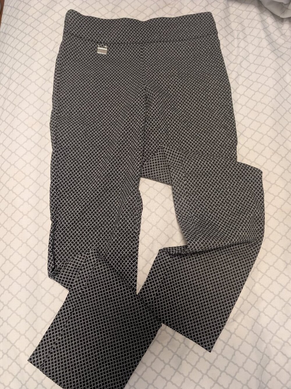 Alex & Olivia work pants